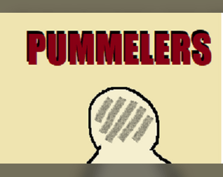 PUMMELERS  