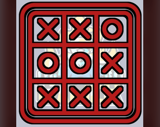 Tech Tic Tac Toe  