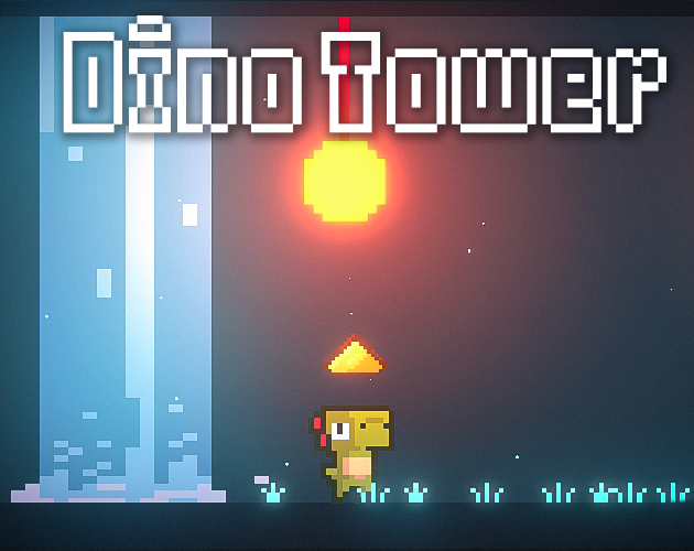 Dino Tower