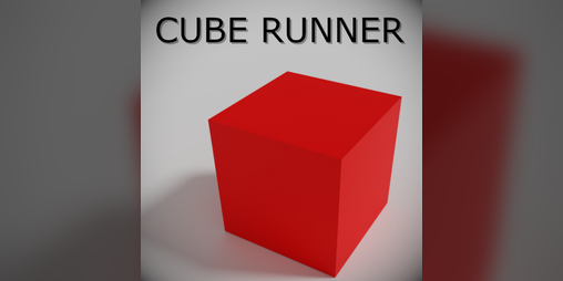 Cover image for Cube Runner