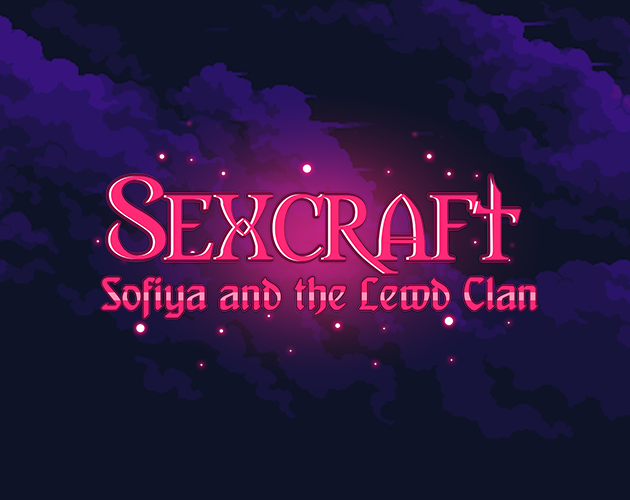 Sexcraft Walkthrough By Hentairoom