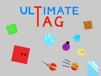 Ultimate Tag