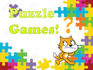 Puzzle Games!