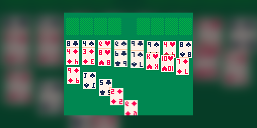 Poki Klondike Solitaire - Game for Mac, Windows (PC), Linux