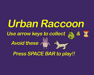 Urban Raccoon