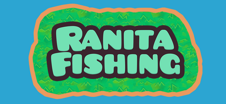 Ranita Fishing