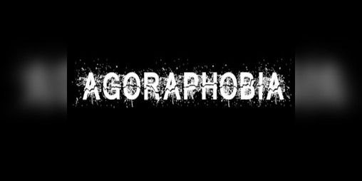 Cover image for Agoraphobia
