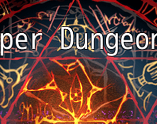 Super Dungeons DEMO