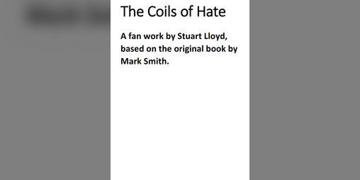 Cover image for Ravages of Hate