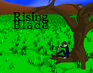 Rising Blade