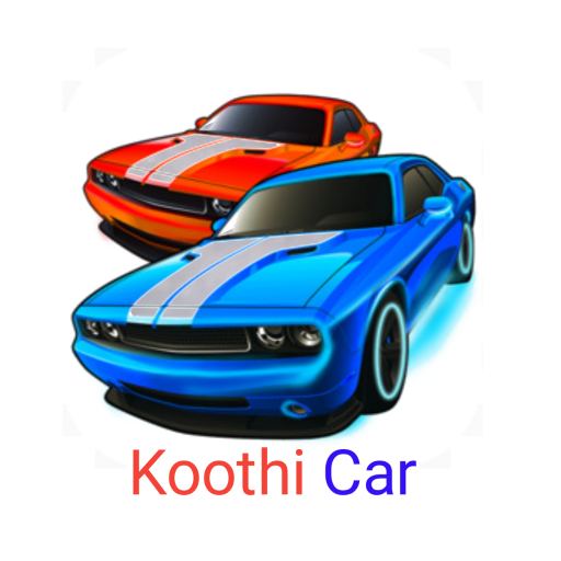 Koothi GameCar Open World Game by Universal Games