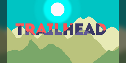 Cover image for Trailhead