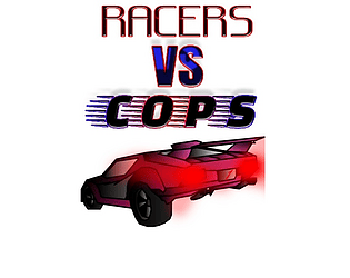 RACERS VS COPS 1: RACE OR DIE