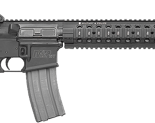 Guns