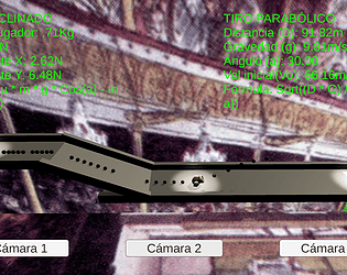 Musical cannon