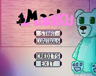Maaku