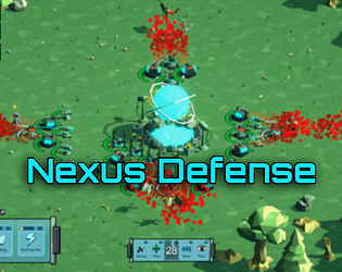 Nexus Defense