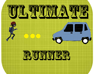 Ultimate Runner