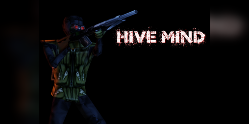 Cover image for HiveMind
