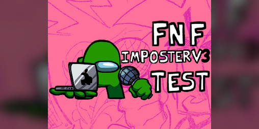 Impostor FNF Mod Test - Microsoft Apps