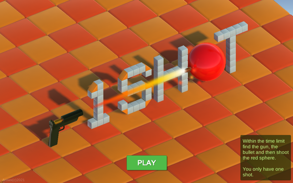 One Shot