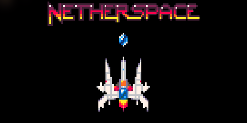 Cover image for Netherspace Demo