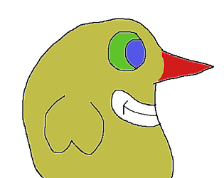 CrapyBird