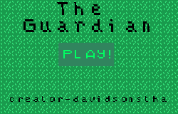 Cover image for The Guardian