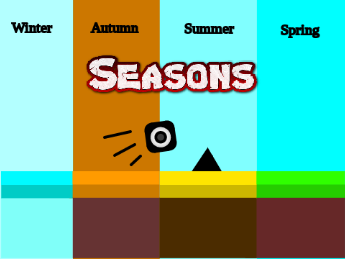 Seasons A Platform
