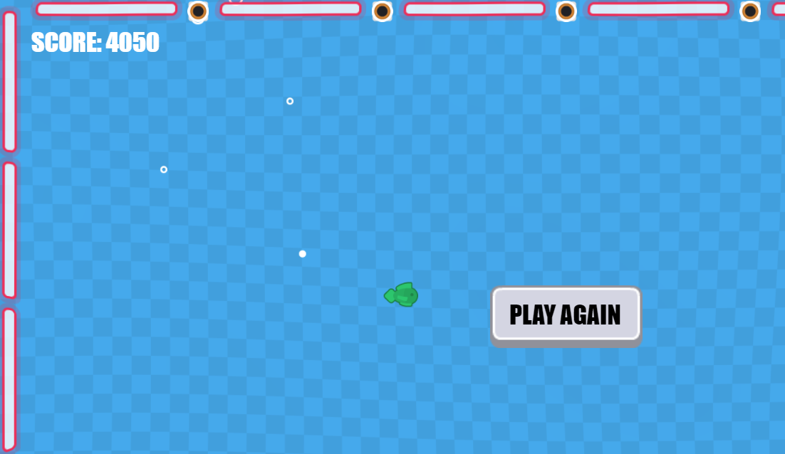 Game Maker Tutorial: Snake Game 