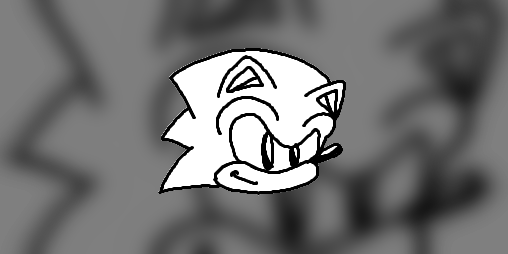 Cover image for Jimmy's Adventure: Sonic's Challenge