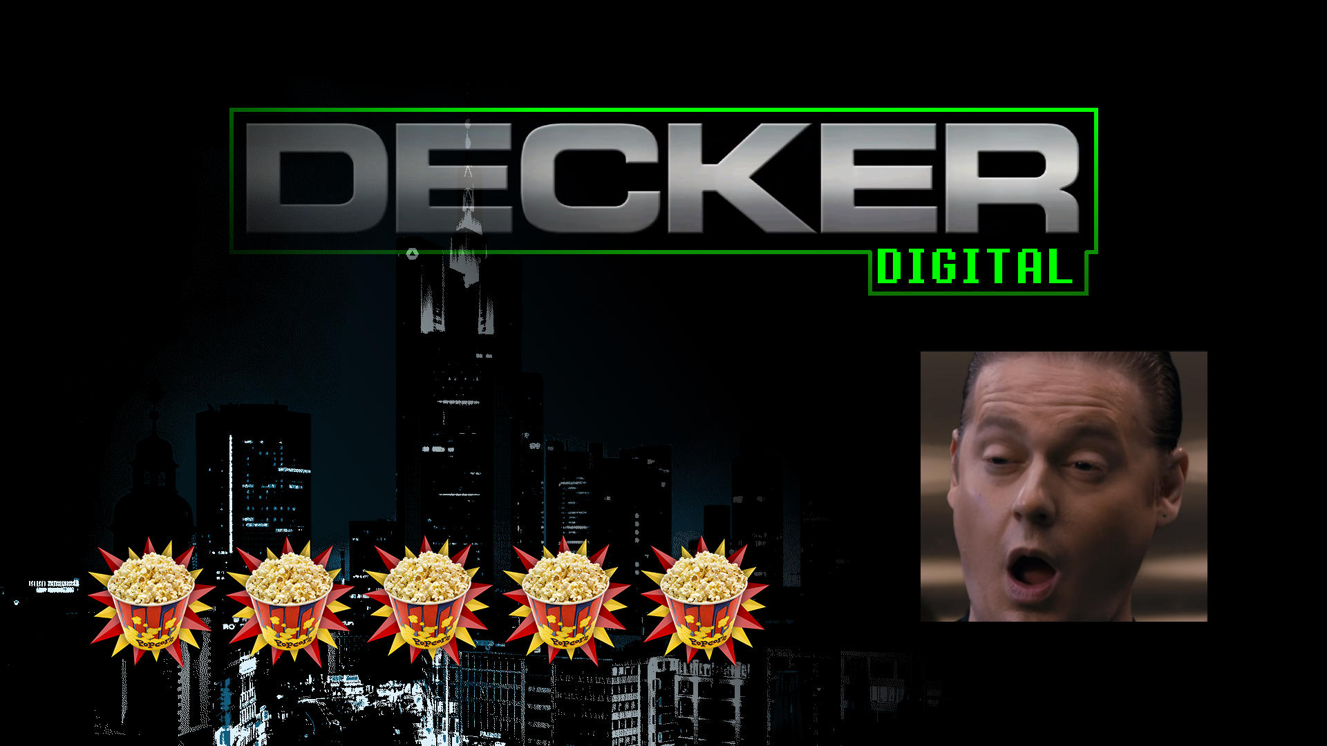 Denecker Digital