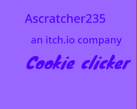 Cookie clicker : Green flag test