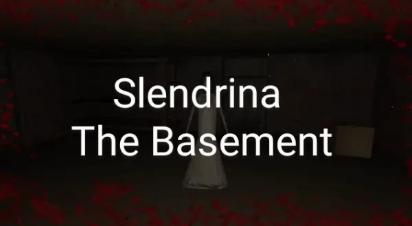 Slendrina:The Cellar Android Gameplay Trailer HD 