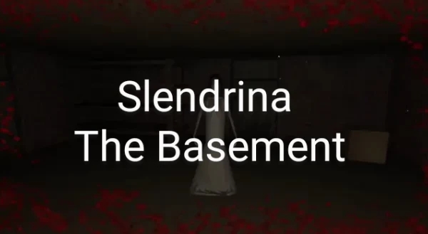 Slendrina: The Cellar APK (Android Game) - Baixar Grátis