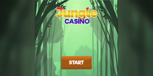 Cover image for JungleCasino