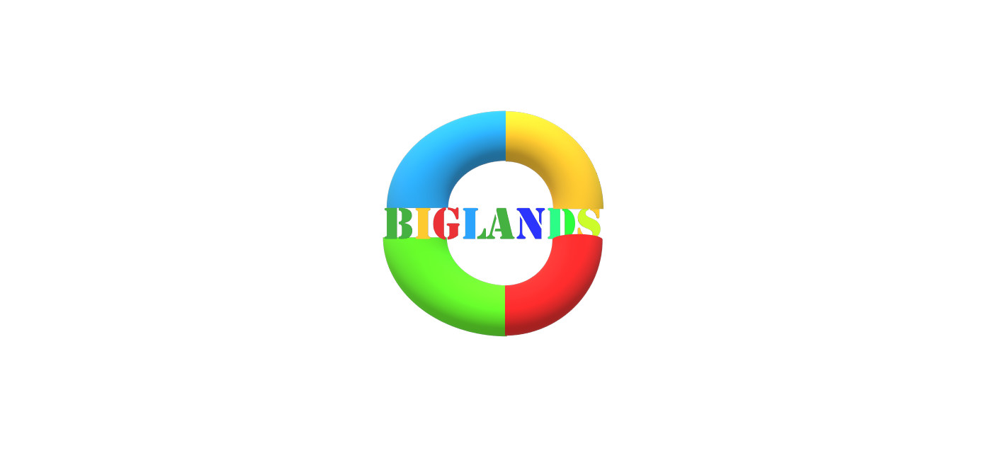 BigLands Logo