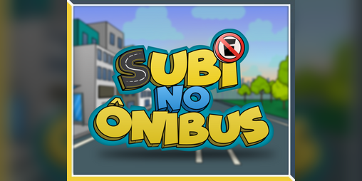 Cover image for Subi no Onibus