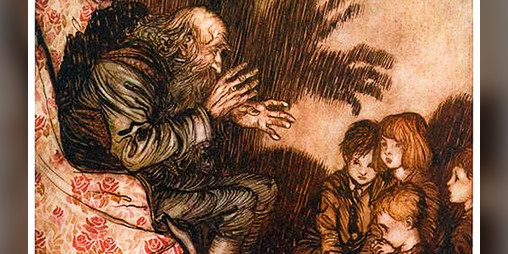 Cover image for The Story of a Story