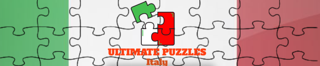 Ultimate Puzzles Italy