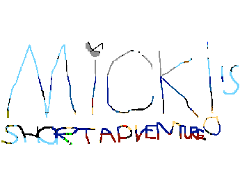 Micki's Short Adventure  (itch.io version)