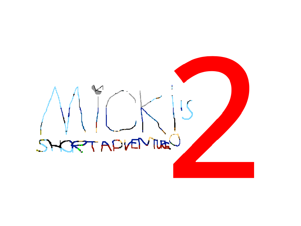 Micki's Short Adventure 2  (itch.io version)