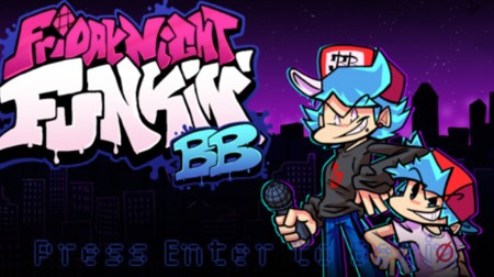 Fnf Mod Mobile: Full Weeks APK for Android Download