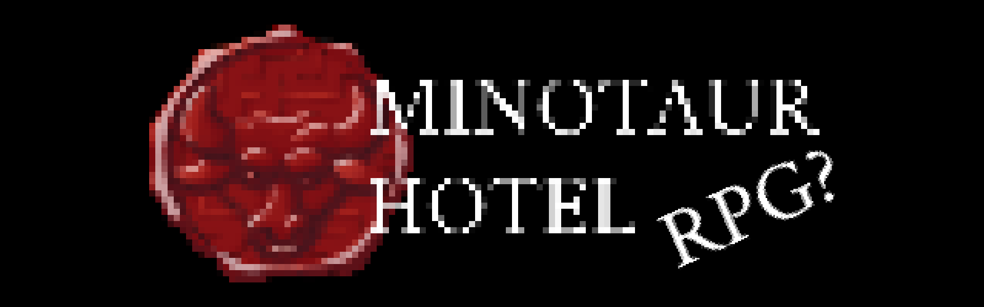 MinoRPG? (Minotaur Hotel Fangame)