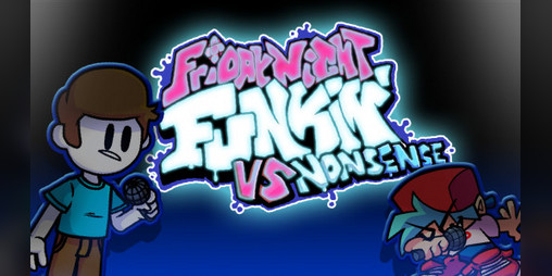 Cover image for Friday Night Funkin' VS Nonsese