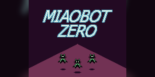 Cover image for Miaobot Zero