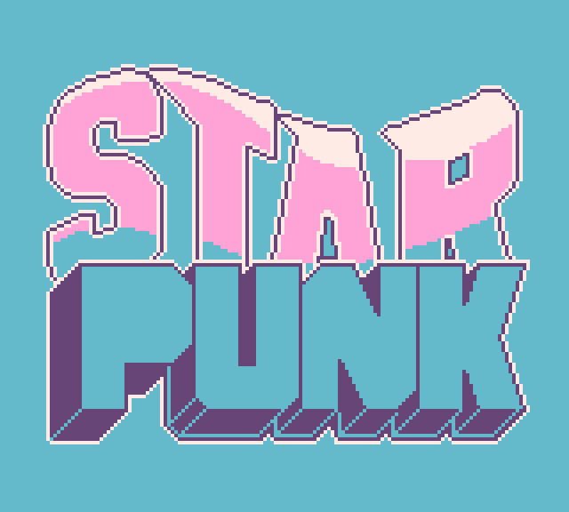 Cover image for Star Punk