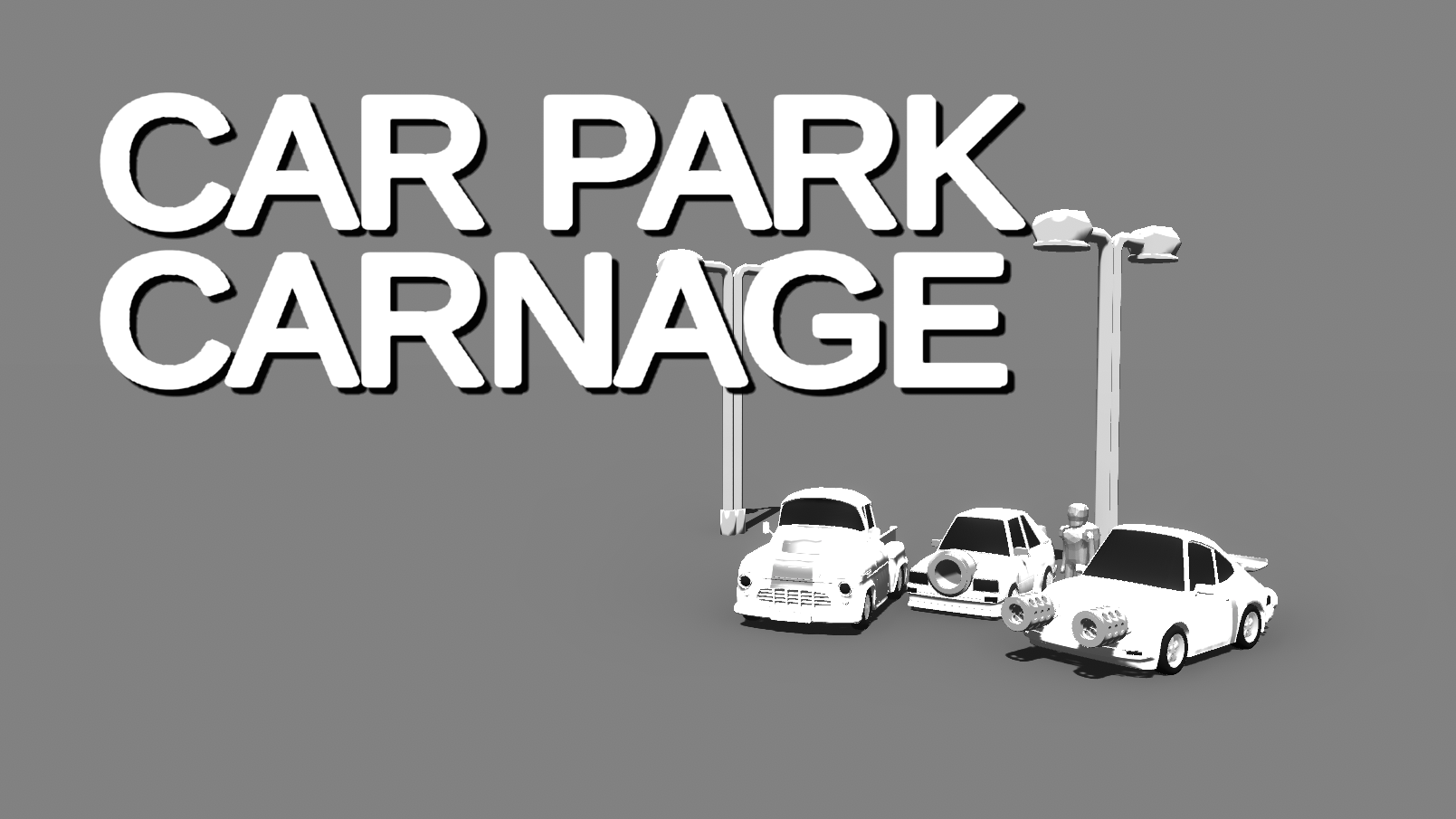 Car Park Carnage