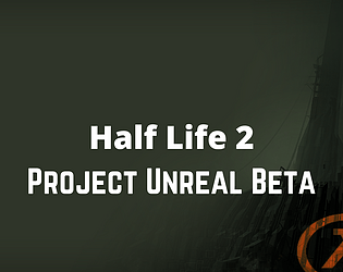 Project Unreal beta