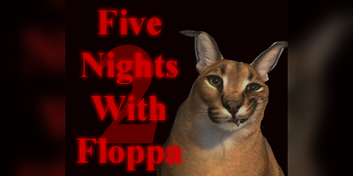 Comunidad Steam :: Five nights at Floppa